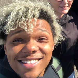 Meet your Posher, Marcus